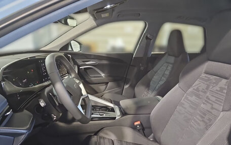 Audi Q5, 2025 год, 8 150 000 рублей, 9 фотография