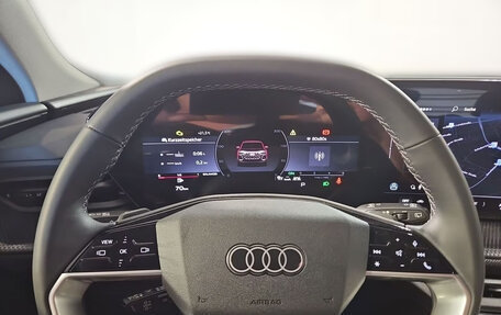 Audi Q5, 2025 год, 8 150 000 рублей, 10 фотография