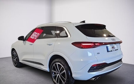 Audi Q5, 2025 год, 8 150 000 рублей, 5 фотография