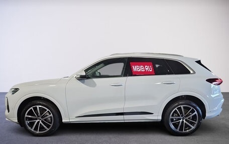 Audi Q5, 2025 год, 8 150 000 рублей, 6 фотография