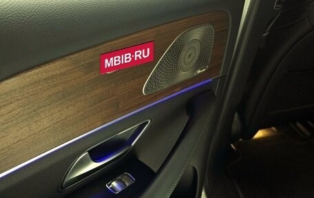 Mercedes-Benz GLE Coupe, 2022 год, 7 740 000 рублей, 18 фотография