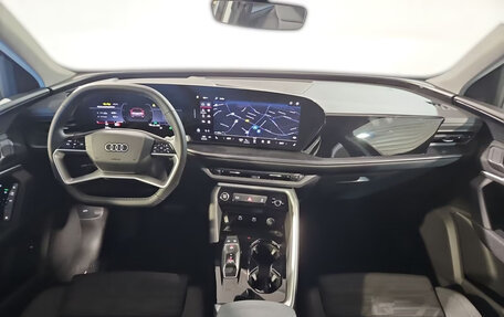 Audi Q5, 2025 год, 8 150 000 рублей, 13 фотография