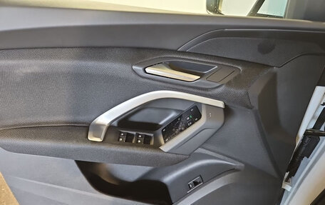 Audi Q5, 2025 год, 8 150 000 рублей, 16 фотография