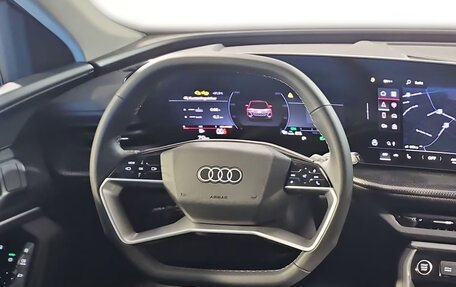 Audi Q5, 2025 год, 8 150 000 рублей, 15 фотография