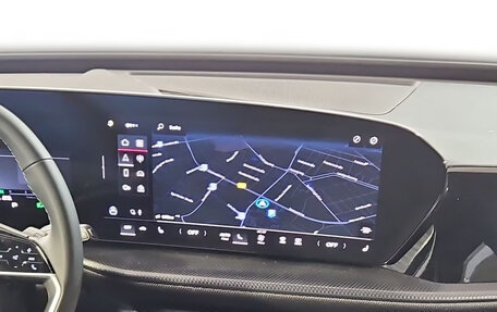 Audi Q5, 2025 год, 8 150 000 рублей, 19 фотография