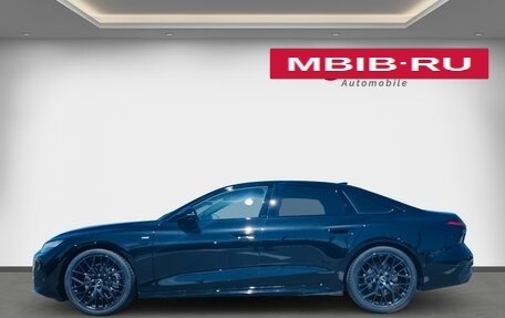 Audi A6, 2025 год, 9 000 000 рублей, 2 фотография