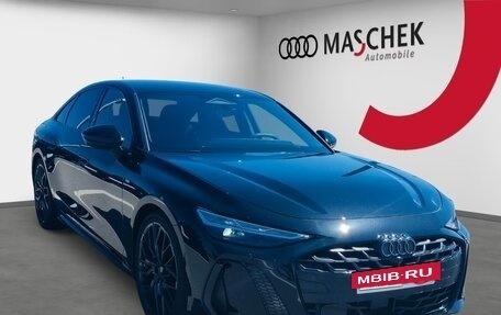 Audi A6, 2025 год, 9 000 000 рублей, 6 фотография