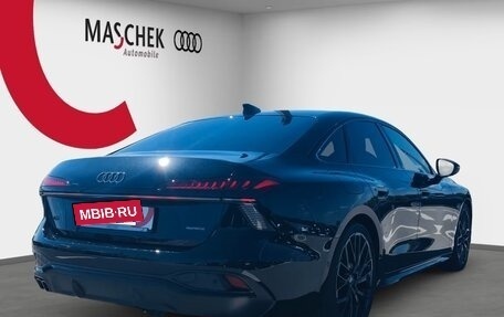 Audi A6, 2025 год, 9 000 000 рублей, 5 фотография