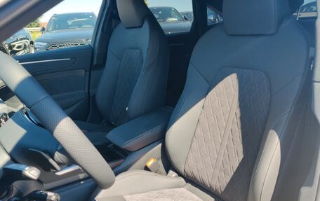 Audi A6, 2025 год, 9 000 000 рублей, 11 фотография