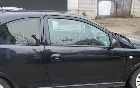 Opel Corsa C рестайлинг, 2005 год, 235 000 рублей, 6 фотография