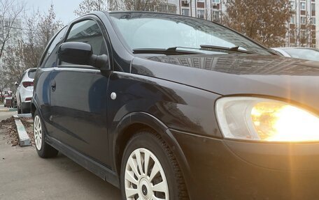 Opel Corsa C рестайлинг, 2005 год, 235 000 рублей, 2 фотография