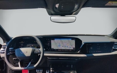 Audi A6, 2025 год, 9 000 000 рублей, 9 фотография