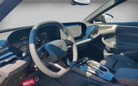 Audi A6, 2025 год, 9 000 000 рублей, 10 фотография