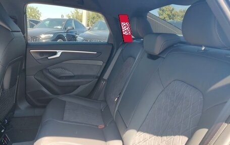 Audi A6, 2025 год, 9 000 000 рублей, 12 фотография