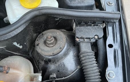 Opel Corsa C рестайлинг, 2005 год, 235 000 рублей, 10 фотография