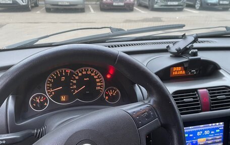 Opel Corsa C рестайлинг, 2005 год, 235 000 рублей, 13 фотография