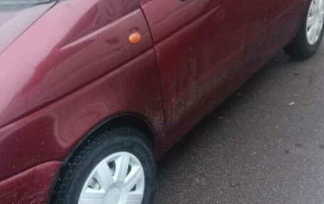 Daewoo Matiz I, 2012 год, 150 000 рублей, 4 фотография