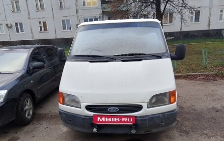 Daewoo Matiz I, 2012 год, 150 000 рублей, 6 фотография