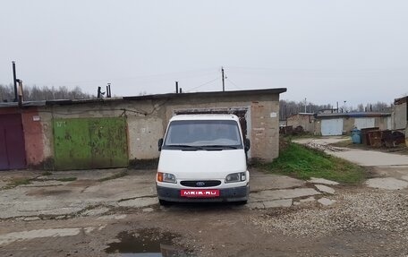 Daewoo Matiz I, 2012 год, 150 000 рублей, 7 фотография