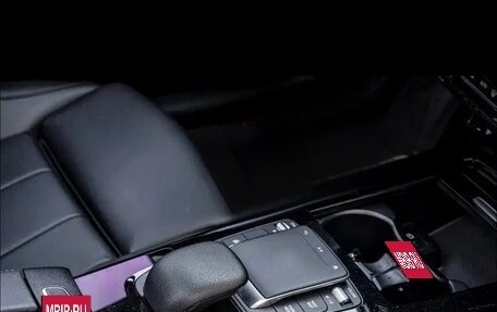 Mercedes-Benz A-Класс, 2022 год, 1 980 000 рублей, 9 фотография