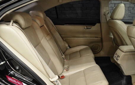 Lexus ES VII, 2012 год, 2 190 000 рублей, 11 фотография