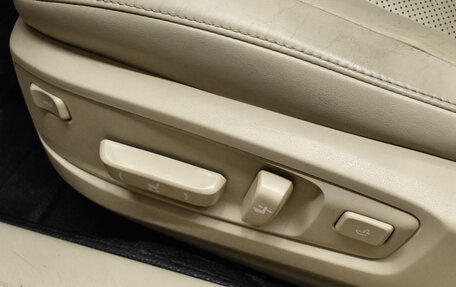 Lexus ES VII, 2012 год, 2 190 000 рублей, 16 фотография