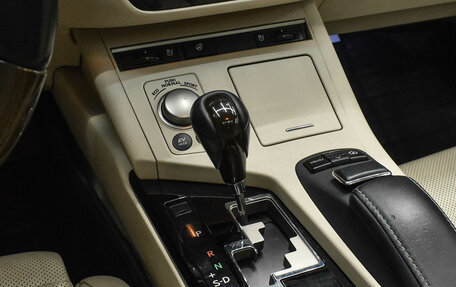 Lexus ES VII, 2012 год, 2 190 000 рублей, 14 фотография