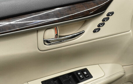 Lexus ES VII, 2012 год, 2 190 000 рублей, 15 фотография