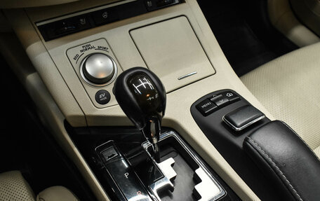 Lexus ES VII, 2012 год, 2 190 000 рублей, 19 фотография