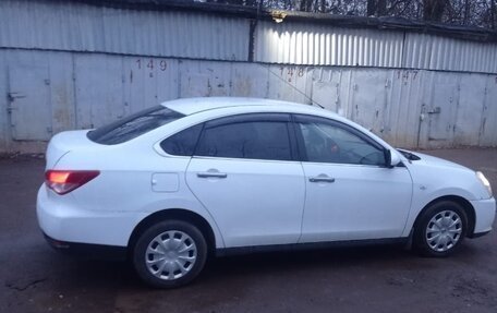 Nissan Almera, 2017 год, 700 000 рублей, 6 фотография