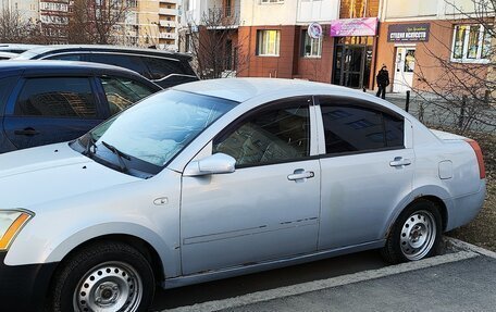 Vortex Estina II (FL-C), 2009 год, 220 000 рублей, 2 фотография