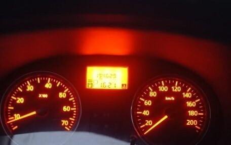 Nissan Almera, 2017 год, 700 000 рублей, 9 фотография