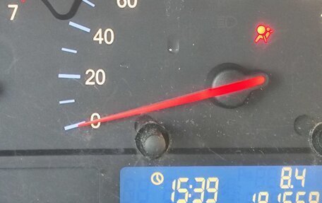 Vortex Estina II (FL-C), 2009 год, 220 000 рублей, 9 фотография