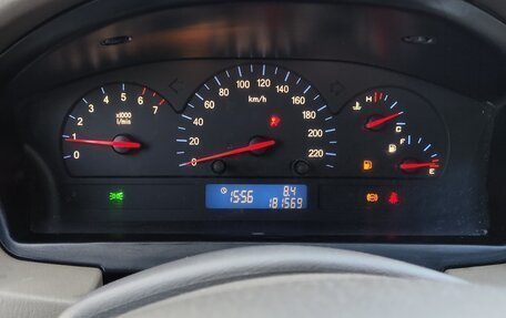 Vortex Estina II (FL-C), 2009 год, 220 000 рублей, 10 фотография