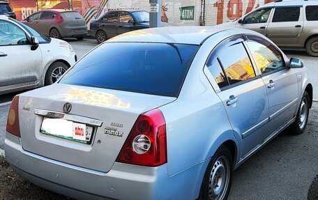 Vortex Estina II (FL-C), 2009 год, 220 000 рублей, 5 фотография