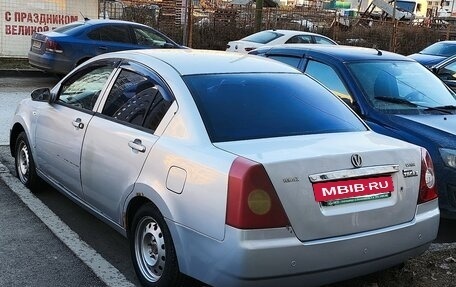 Vortex Estina II (FL-C), 2009 год, 220 000 рублей, 7 фотография