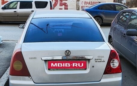 Vortex Estina II (FL-C), 2009 год, 220 000 рублей, 6 фотография