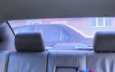 Vortex Estina II (FL-C), 2009 год, 220 000 рублей, 13 фотография