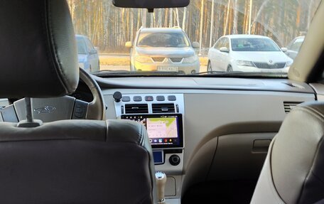 Vortex Estina II (FL-C), 2009 год, 220 000 рублей, 18 фотография