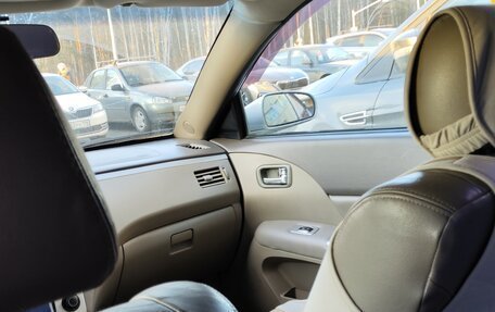 Vortex Estina II (FL-C), 2009 год, 220 000 рублей, 20 фотография