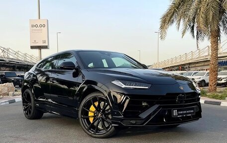 Lamborghini Urus I, 2025 год, 43 911 000 рублей, 3 фотография