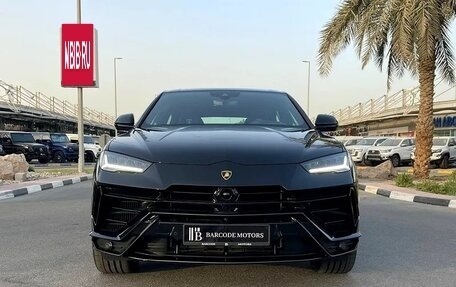Lamborghini Urus I, 2025 год, 43 911 000 рублей, 2 фотография