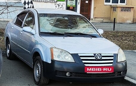 Vortex Estina II (FL-C), 2009 год, 220 000 рублей, 22 фотография