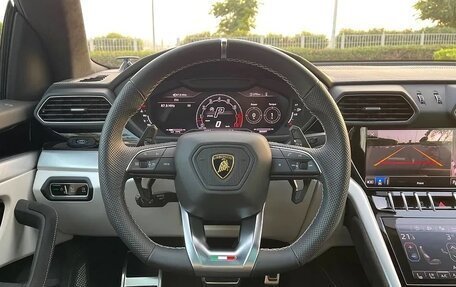 Lamborghini Urus I, 2025 год, 43 911 000 рублей, 11 фотография