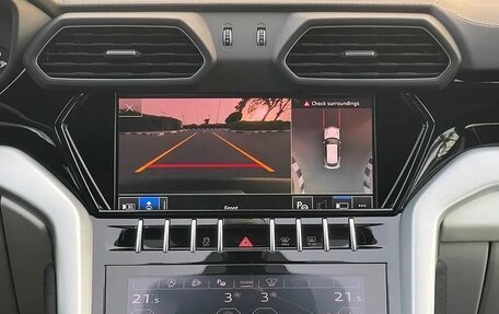 Lamborghini Urus I, 2025 год, 43 911 000 рублей, 13 фотография