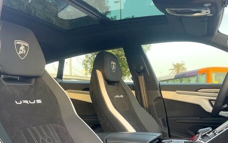 Lamborghini Urus I, 2025 год, 43 911 000 рублей, 15 фотография