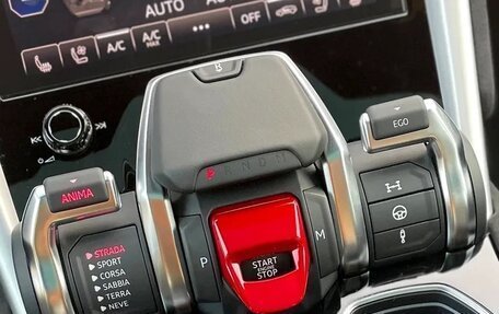 Lamborghini Urus I, 2025 год, 43 911 000 рублей, 10 фотография