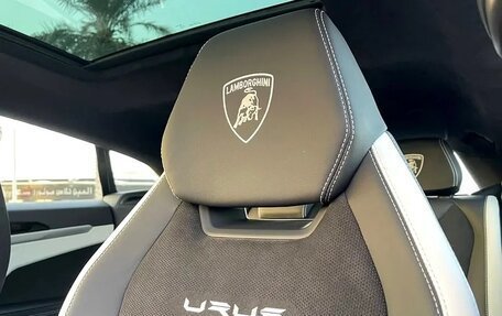 Lamborghini Urus I, 2025 год, 43 911 000 рублей, 18 фотография