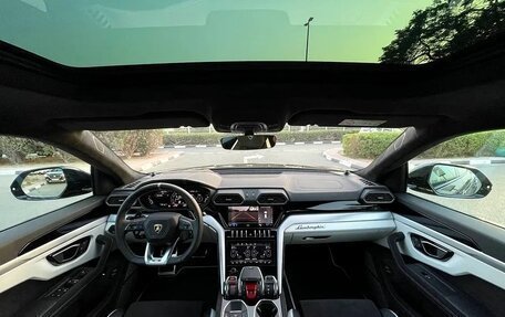 Lamborghini Urus I, 2025 год, 43 911 000 рублей, 12 фотография