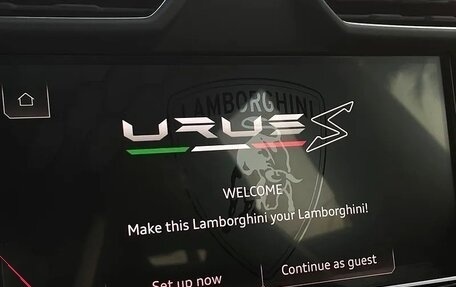 Lamborghini Urus I, 2025 год, 43 911 000 рублей, 19 фотография